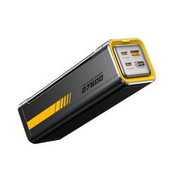 奥海 240W双向快充 移动电源  27600mAh
