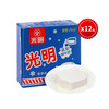光明 白雪冰砖 冰淇淋 香草味