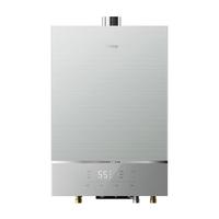 Midea 美的 Magic系列 JSQ30-Magic Pro 强排式燃气热水器 16L 30kW