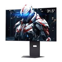 LG 32GX870A 31.5英寸Ultra OLED游戏电竞显示器4K240Hz/1K480Hz双模 内置音响 DP2.1 Type-C90w