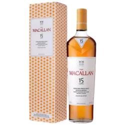 麦卡伦 12年15/18/21/30年臻彩系列MACALLAN 苏格兰单一麦芽威士忌