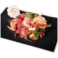齐炙福牛 燕翅拌肉 250g*6 生鲜牛肉
