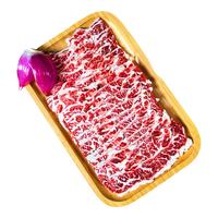 齐炙福牛 齐齐哈尔烤肉 传统2燕翅1胸口1肋片1 2.5斤 牛肉套餐