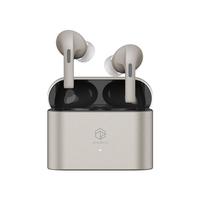 弱水时砂 rose technics Earfree i5 入耳式真无线主动降噪蓝牙耳机 香槟金