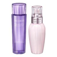 黛珂 DECORTE）牛油果乳液紫苏水水乳套装祛痘闭口护肤套装 化妆品送礼节日 牛油果水+乳液