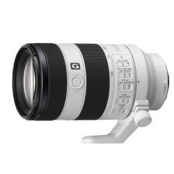 索尼 SEL70200G2 远摄变焦微距镜头