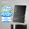七彩虹 COLORFUL SL500 SATA3 固态硬盘 1TB