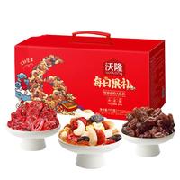 wolong 沃隆 每日果礼礼盒 混合口味 770g