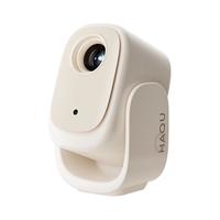 HAQU 哈趣 Q1 云台投影仪