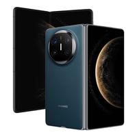 HUAWEI/华为 Mate X6 典藏版 16GB+1TB 深海蓝 分布式玄武架构 鸿蒙大屏 AI 红枫原色影像 折叠手机 折叠屏