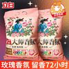 立白 大师香氛 洗衣粉 72小时持久留香 强力去污去渍 大袋 不伤手