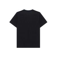 Burberry博柏利 字母Logo印花圆领套头短袖T恤 女款 白色春季