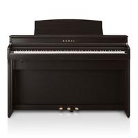 PLUS会员：KAWAI 卡瓦依 电钢琴CA401