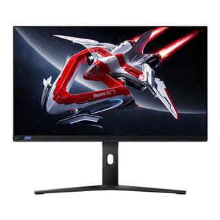 红米 REDMI G Pro 27英寸 IPS 显示器（2560×1440、180Hz、100%sRGB、HDR1000）
