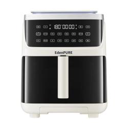EdenPURE 透明可视 空气炸锅  7L