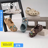 crocs 卡骆驰 王俊凯同款洞洞鞋|10001 骨白色-2Y2 37/38(230mm)