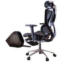 永艺撑腰椅沃克PRO全网椅人体工学椅电脑椅办公椅人工力学座椅椅