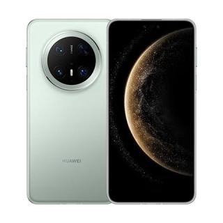华为 Mate 70 Pro 优享版 手机 12GB+256GB 云杉绿