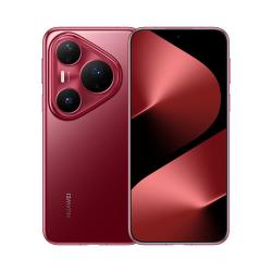 华为 Pura 80 Pro+ 手机 16GB+1TB 釉红