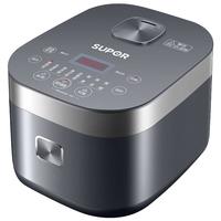 SUPOR 苏泊尔 SF40FC776 电饭煲 4L 灰色