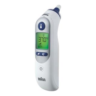 BRAUN 博朗 IRT6525WE 耳温枪