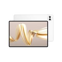 HUAWEI MatePad Pro 12.2英寸华为平板电脑双层OLED全面屏办公创作 12+512GB 宣白 WIFI【主机+星闪笔】