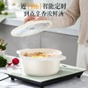 苏泊尔 电磁炉家用炒菜锅火锅一体小型多功能大功率电池炉官方正品