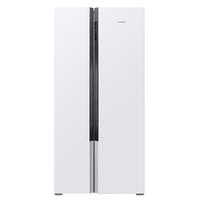 西门子 BCD-637W(KA99V1220C) 恒温双循环 637L 白色 对开门冰箱