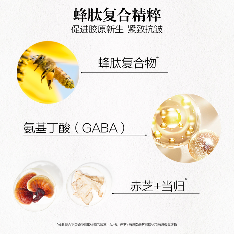 WEI蔚蓝之美明细面膜套组 临期 有效期至2026年1月