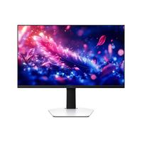 雷鸟 FFALCON U6 27英寸QD-MiniLED显示器（4K、60Hz、98%DCI-P3、HDR600、65W Type-C）