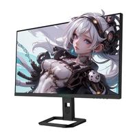TITAN ARMY 泰坦军团 P2710V 27英寸 IPS (Fast) 平面 显示器(3840*2160、160Hz、HDR400)