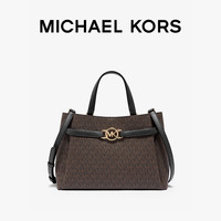 迈克·科尔斯 MICHAEL KORS Angelina 女士手提包 30F2GAQS2B 中号