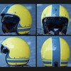 TORC T50S 摩托车复古头盔 53-61cm 1200g