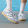 adidas 阿迪达斯 女鞋新款简约运动鞋户外休闲复古板鞋透气
