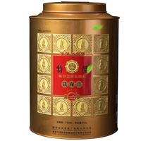 安溪铁观音 凤山茶叶特级浓香型炭焙铁观音罐装504g