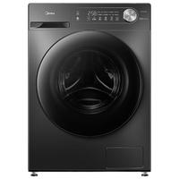 Midea 美的 简尚系列 MG100VC36T 滚筒洗衣机 10kg