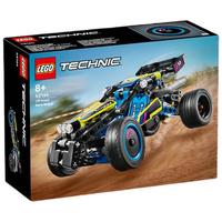 乐高 机械组系列 42164 越野赛车
