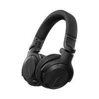 先锋 DJ头戴式耳机黑色音质优良佩戴舒适蓝牙