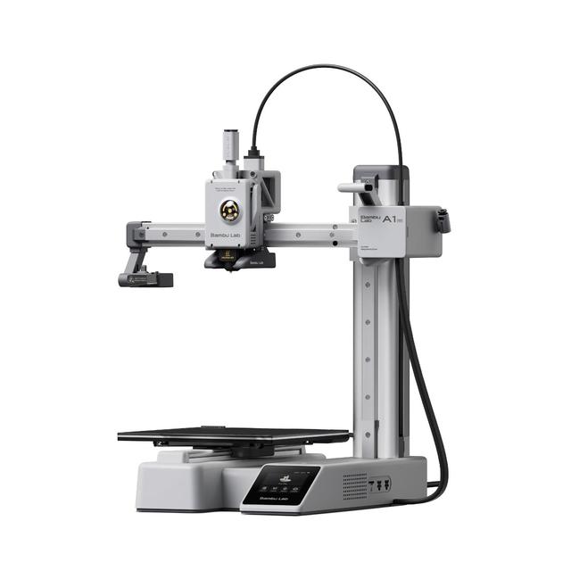 拓竹 A1 mini 3D打印机 单机版