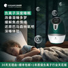 GYGAIR
 空净视界森林氧吧睡眠仪负离子空气净化器桌面除菌除异味PM2.5舒适睡眠 墨绿色