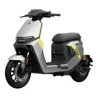 九号(Ninebot)【九号】Mz MAX 电动自行车 智能智驾 长续航新国标可上牌 到门店选颜色