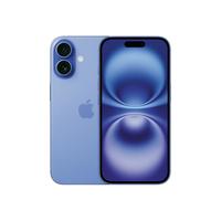 Apple/蘋果 苹果 Apple 16 512GB 群青色 蘋果智能海外真AI 雙卡雙待 香港行貨