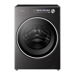 美的 元气2.0系列 MG10L5PRO 滚筒洗衣机 10kg