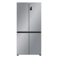  Haier/海尔 家宴系列 BCD-530WGHTD59XMU1 母婴三档变温 冰箱