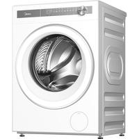 Midea 美的 元气2.0系列 MG10L7PRO 滚筒洗衣机 10公斤
