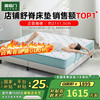 喜临门 Sleemon 光年护脊3.0 弹簧床垫 1.8*2米