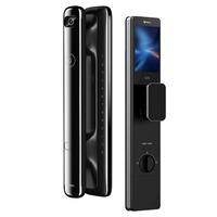 公牛 Q25PFPRO 人脸识别 智能门锁