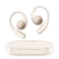 HONOR 荣耀 Earbuds 挂耳式蓝牙耳机 极昼金 Type-C