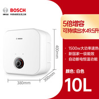 博世 BOSCH 一级能效小厨宝 5升 TR 3000T 5-2MH11 白色