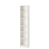 IKEA BILLY 毕利 简约书架